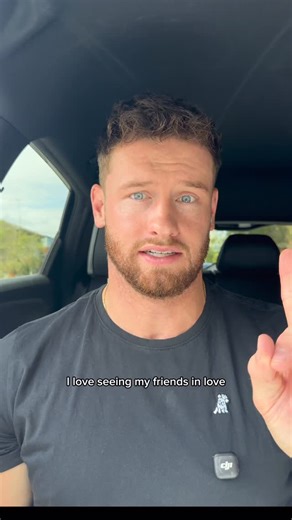 Lachlan McLean | I love being a Steve... but I think it’s time for a change. Excited to start this new chapter with @bumble . Dating with more intention,... | Instagram