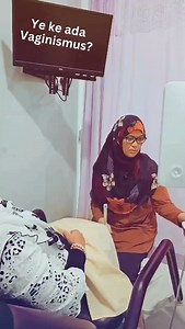 20K views · 60 reactions | Ye ke ada vaginismus? Dapatkan banyak lagi tips dan nasihat dari barisan pakar vaginismus secara online dalam seminar zoom pada 28 sept 2024. Daftar segera dan jimat RM50 melalui promo early bird sblm 15 sept 2024. Link pendaftaran dalam IG story. Keep it up ttc  | Dr Salleha Khalid | Facebook