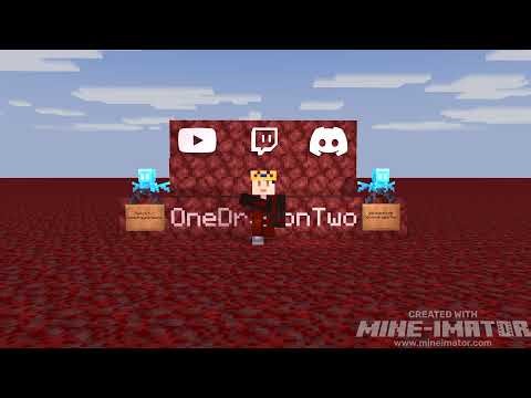 BUILDING IN CLASSIC MINECRAFT!!