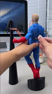 Do you know Homelander?