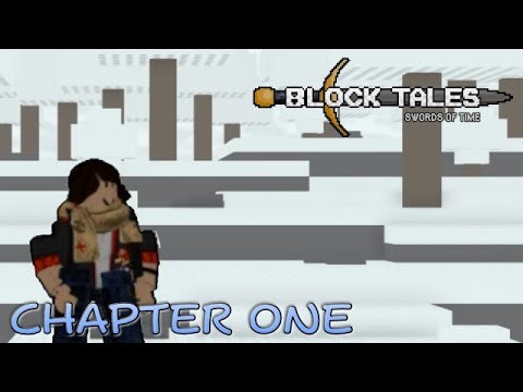 Block Tales Gameplay | Chapter 1