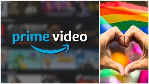 16 Películas LGBT que puedes ver en Amazon Prime