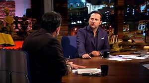 Ver 'Cuarto Milenio' (09/07/23), online y completo en Cuatro