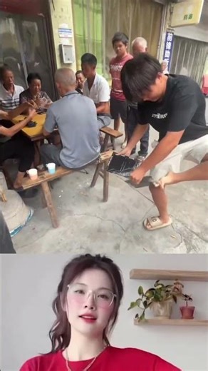 Stepping on a mouse glue trap. #music #love #song #coversong #singersongwriter #korean #trump #duet