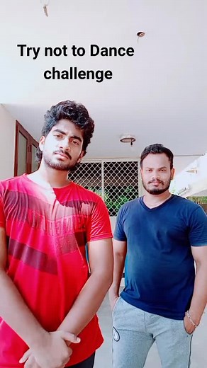 Try Not to Dance #foryou #foryoupage #trending #treanding #tiktok #tiktokindia #dance