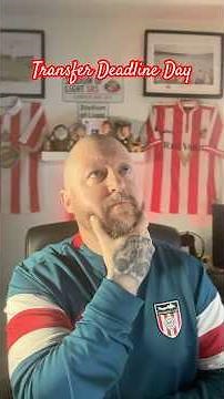 Danns to SAFC? Transfer News Now #safc #deadlineday