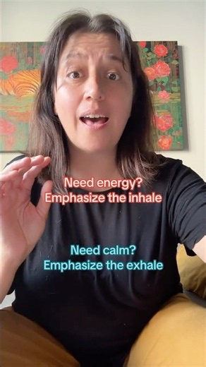 Your Breath Changes Your State (Here’s How)