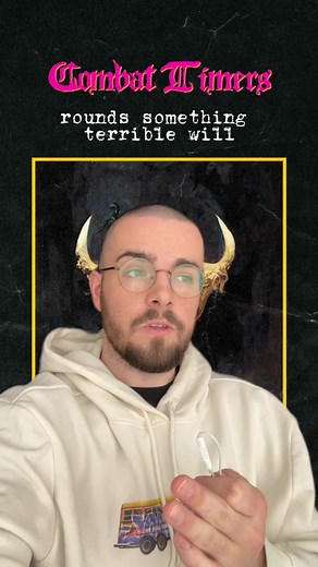 Dynamic DnD Combat Tips: Combat Timers for Intense Encounters