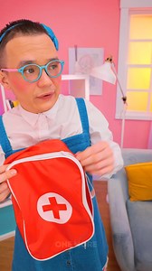 Sticking Is Easy, UN-Sticking On The Other Hand… Now That’s A Challenge! 😅👀 | One More