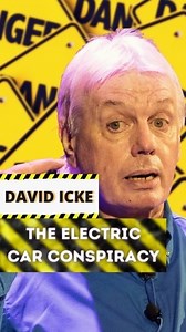 186K views · 2.4K reactions | @davidickeofficial sharing ideas on how the future of electric cars, is not about saving the environment, but it’s actually another ploy that could be used to gain power and extract further control over people! What do you think?  ⚠️ | Dakota Wint | Facebook