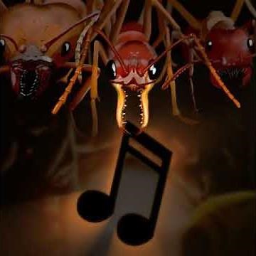 Empires of the Undergrowth - Ereptor & Friends - Kickstarter video theme