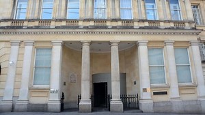 The best put downs from Bristol judges last year