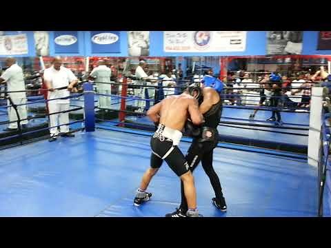 Teofimo Lopez Sparring Gervonta Davis