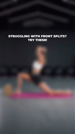 1.9K views · 21 reactions | Effective stretches to get you deeper splits  The GLOBAL STRETCHIT COMPETITION starts today. Compete to win awesome prices! Link in bio #stretchitapp | STRETCHIT | Facebook