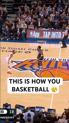 Everybody on the Wolves gets a touch from beautiful ball movement