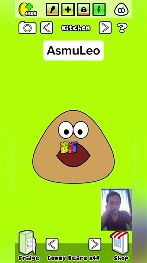 Pou Shorts 2026 : Part 78