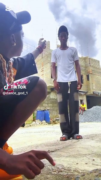 Dance Challenge Moments: Showcase Your Skills