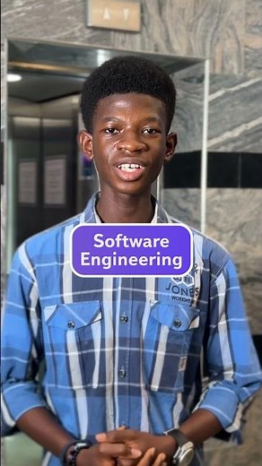 Build the future, one line of code at a time. Study Software Engineering at Miva Open University.