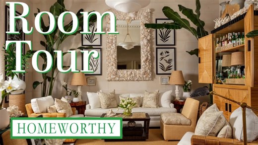 HOME TRANSFORMATION | Amazing Dining Room Remodel