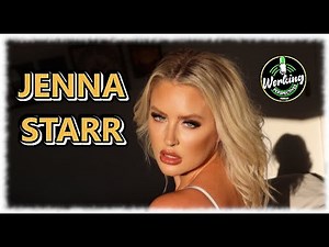 Jenna Starr Clip of her talking about STI testing in the industry.