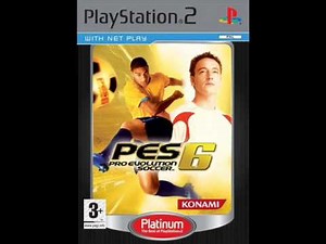 PES 6 Soundtrack: PES-Museum