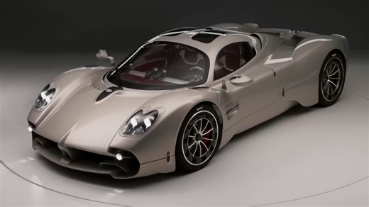 7 official AMG cars that are not Mercedes