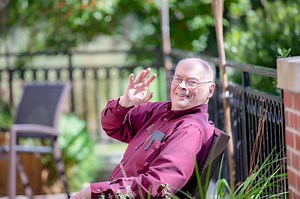 Independent Living - Newbury Court