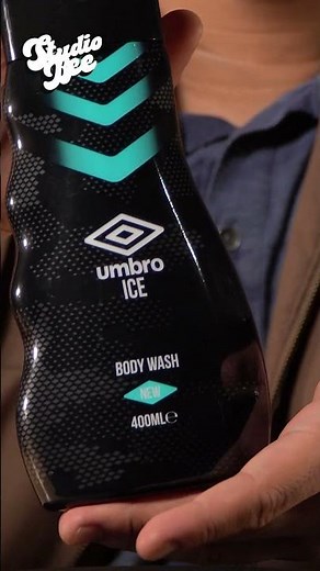 Umbro Body Wash Ice #gmanetwork #dealkada #umbro #bodywash #solit #gma