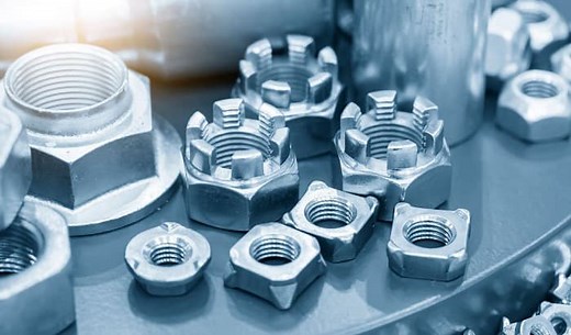 Lock Washer vs Lock Nut: What are the Major Differences?