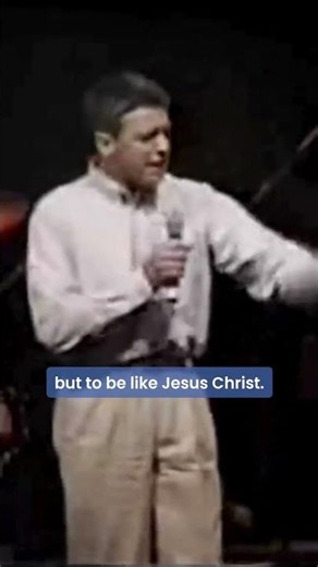 Faith alone in Christ Alone | Paul Washer