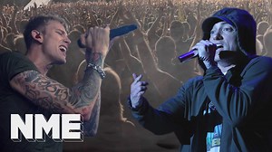 Machine Gun Kelly shares Nipsey Hussle drum cover