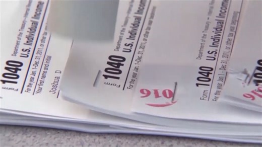 South Carolina proposes 3.99% income tax rate for all in 2026