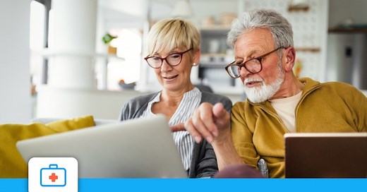 Mutuelle senior : comparez les offres en 2 min