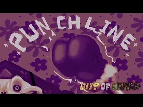 PUNCHLINE - |Roblox: Out Of Space Ost| Not sans chase theme|