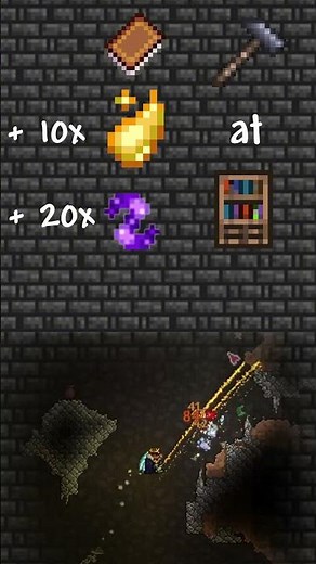 OP EARLY HARDMODE WEAPONS 🔫 Terraria 1.4.4