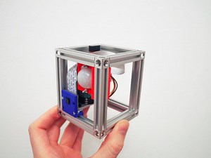 Raspberry Pi Security System with Motion Detection / Camera @Raspberry_Pi #piday #raspberrypi