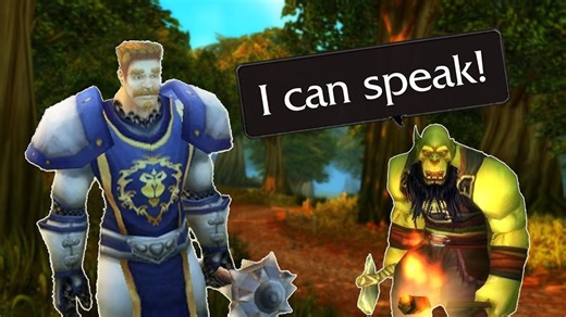 128K views · 1.6K reactions | This Addon is incredible! If you love immersive gameplay, then this is for you!. Through the use of AI technology, this Addon brings every quest in WoW classic to live, adding voiceovers to the NPCs throughout the game. | WoW_Nostalgia | Facebook