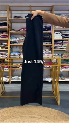Casual & Trendy Daily Wear Top