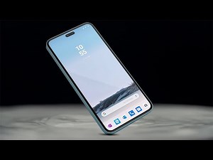 Microsoft Surface Phone | 2021