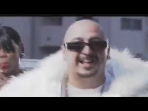 Junebug Slim ft E-Rock aka Eric G. - Candyman