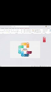 148K views · 1.6K reactions | Creative infographic design -2025(283) #Powerpointdesign #powerpointtutorial #PowerPoint | John Rey Bastida | Facebook