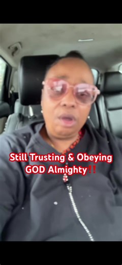 Still Trusting the Lord & Being Obedient ‼️ #foryoupage #repentance #obedience #conviction #discipline