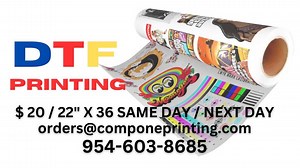 DTF Transfers - Etsy Canada