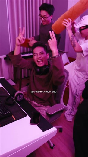 I got a style, I got a vibe, I got a swag 😎 Get your 'ECOVIBE' now #MASON #SAMilo #ECOVIBE