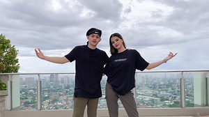 1.4M views · 76K reactions | Marikit Dance Challenge by Cedie & Rosie (Mary Rose Alfonso & Cedrick Gallenito) Choreography by Mannex Manhattan Subscribe to our Youtube Channel for more dance videos and vlogs: https://www.youtube.com/channel/UCtkwqN8u8lpkf4IF7EhcZ7g If you guys are looking for gaming/computer supplies, checkout Cheapid Computer’s facebook page. Stay safe and healthy everyone! ❣️ Videographer: Bernadette Gallenito | Cedie & Rosie | Facebook