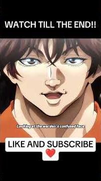 WATCH TILL THE END!! #animeshorts #animesummary #animerecap