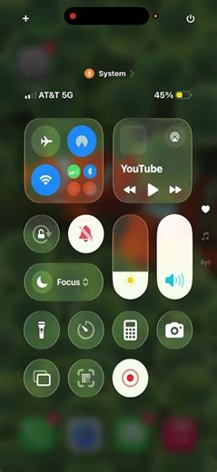 Screen recording tutorial