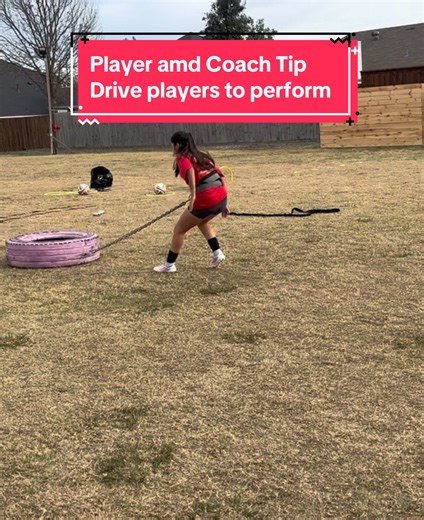 What’s up players, parents, and coaches. Coach J driving players to perform during training sessions. If you are looking for more professional coaching then please DM #USSoccer #fyp #youthsoccer #coachingtips #womenssoccer