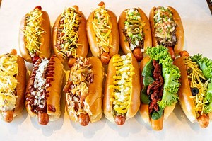 Your A-to-Z guide to family-friendly dining in the Boston area - The Boston Globe