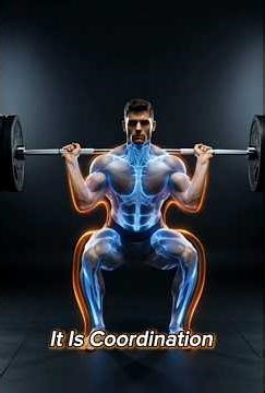 The Biomechanics of Squatting | Perfect Form Explained#Squat#Biomechanics#PerfectForm#StrengthTraini